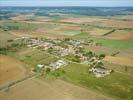 Photos aériennes de Rambucourt (55300) - Autre vue | Meuse, Grand Est, France - Photo réf. T098098