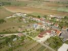 Photos aériennes de Rambucourt (55300) - Autre vue | Meuse, Grand Est, France - Photo réf. T098101
