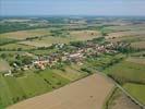 Photos aériennes de Rancourt-sur-Ornain (55800) - Autre vue | Meuse, Grand Est, France - Photo réf. T098103