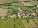Photos aériennes de Rancourt-sur-Ornain (55800) - Autre vue | Meuse, Grand Est, France - Photo réf. T098104