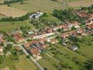 Photos aériennes de Rancourt-sur-Ornain (55800) - Autre vue | Meuse, Grand Est, France - Photo réf. T098105