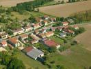 Photos aériennes de Rancourt-sur-Ornain (55800) - Autre vue | Meuse, Grand Est, France - Photo réf. T098107