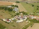 Photos aériennes de Ranzières (55300) - Autre vue | Meuse, Grand Est, France - Photo réf. T098110