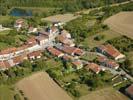Photos aériennes de Ranzières (55300) - Autre vue | Meuse, Grand Est, France - Photo réf. T098111