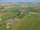 Photos aériennes de Rembercourt-Sommaisne (55250) - Autre vue | Meuse, Lorraine, France - Photo réf. T098112