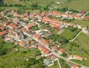 Photos aériennes de Rembercourt-Sommaisne (55250) - Autre vue | Meuse, Lorraine, France - Photo réf. T098119