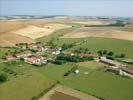 Photos aériennes de Rembercourt-Sommaisne (55250) - Autre vue | Meuse, Grand Est, France - Photo réf. T098121