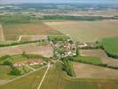 Photos aériennes de Remennecourt (55800) | Meuse, Grand Est, France - Photo réf. T098123