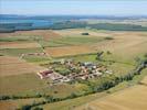 Photos aériennes de Richecourt (55300) - Autre vue | Meuse, Grand Est, France - Photo réf. T098127