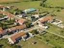 Photos aériennes de Richecourt (55300) - Autre vue | Meuse, Grand Est, France - Photo réf. T098128
