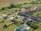 Photos aériennes de Richecourt (55300) - Autre vue | Meuse, Grand Est, France - Photo réf. T098131