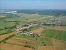 Photos aériennes de Rigny-la-Salle (55140) - Autre vue | Meuse, Lorraine, France - Photo réf. T098132