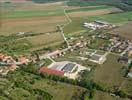 Photos aériennes de Rigny-la-Salle (55140) - Autre vue | Meuse, Grand Est, France - Photo réf. T098137
