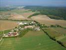 Photos aériennes de Rigny-Saint-Martin (55140) - Autre vue | Meuse, Grand Est, France - Photo réf. T098139