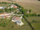 Photos aériennes de Rigny-Saint-Martin (55140) - Autre vue | Meuse, Grand Est, France - Photo réf. T098142