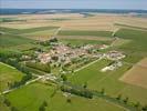 Photos aériennes de Rouvrois-sur-Meuse (55300) | Meuse, Grand Est, France - Photo réf. T098143