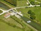 Photos aériennes de Rouvrois-sur-Meuse (55300) | Meuse, Grand Est, France - Photo réf. T098144