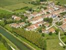 Photos aériennes de Rouvrois-sur-Meuse (55300) | Meuse, Grand Est, France - Photo réf. T098145