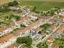 Photos aériennes de Rouvrois-sur-Meuse (55300) | Meuse, Grand Est, France - Photo réf. T098146
