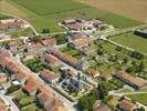 Photos aériennes de Rouvrois-sur-Meuse (55300) | Meuse, Grand Est, France - Photo réf. T098147