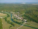 Photos aériennes de Sauvoy (55190) - Autre vue | Meuse, Lorraine, France - Photo réf. T098161