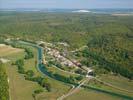 Photos aériennes de Sauvoy (55190) - Autre vue | Meuse, Grand Est, France - Photo réf. T098161