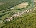 Photos aériennes de Sauvoy (55190) - Autre vue | Meuse, Lorraine, France - Photo réf. T098162