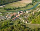 Photos aériennes de Sauvoy (55190) - Autre vue | Meuse, Lorraine, France - Photo réf. T098165