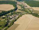 Photos aériennes de Seuzey (55300) | Meuse, Grand Est, France - Photo réf. T098170
