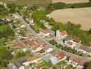 Photos aériennes de Seuzey (55300) | Meuse, Grand Est, France - Photo réf. T098172