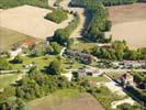 Photos aériennes de Seuzey (55300) | Meuse, Grand Est, France - Photo réf. T098174