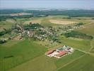 Photos aériennes de Sommeilles (55800) - Autre vue | Meuse, Grand Est, France - Photo réf. T098175