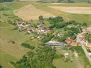 Photos aériennes de Sommeilles (55800) - Autre vue | Meuse, Grand Est, France - Photo réf. T098177