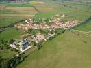 Photos aériennes de Taillancourt (55140) - Autre vue | Meuse, Grand Est, France - Photo réf. T098181