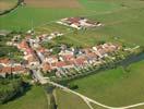 Photos aériennes de Taillancourt (55140) - Autre vue | Meuse, Grand Est, France - Photo réf. T098183
