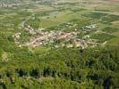 Photos aériennes de Thillot (55210) - Autre vue | Meuse, Grand Est, France - Photo réf. T098184