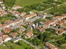 Photos aériennes de Thillot (55210) - Autre vue | Meuse, Grand Est, France - Photo réf. T098185