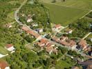 Photos aériennes de Thillot (55210) - Autre vue | Meuse, Grand Est, France - Photo réf. T098186