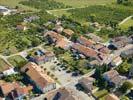 Photos aériennes de Thillot (55210) - Autre vue | Meuse, Grand Est, France - Photo réf. T098187