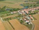 Photos aériennes de Troussey (55190) - Autre vue | Meuse, Grand Est, France - Photo réf. T098190