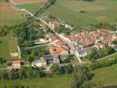 Photos aériennes de Ugny-sur-Meuse (55140) | Meuse, Grand Est, France - Photo réf. T098196