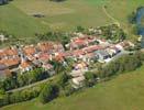 Photos aériennes de Ugny-sur-Meuse (55140) | Meuse, Grand Est, France - Photo réf. T098197