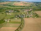 Photos aériennes de Vadonville (55200) - Autre vue | Meuse, Lorraine, France - Photo réf. T098199