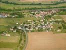 Photos aériennes de Vadonville (55200) - Autre vue | Meuse, Lorraine, France - Photo réf. T098200