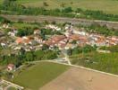 Photos aériennes de Vadonville (55200) - Autre vue | Meuse, Grand Est, France - Photo réf. T098202