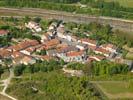 Photos aériennes de Vadonville (55200) - Autre vue | Meuse, Grand Est, France - Photo réf. T098203