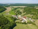 Photos aériennes de Valbois (55300) - Autre vue | Meuse, Grand Est, France - Photo réf. T098204 - Savonnires-en-Wovre