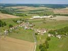 Photos aériennes de Valbois (55300) - Autre vue | Meuse, Grand Est, France - Photo réf. T098207 - Senonville