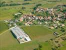 Photos aériennes de Vassincourt (55800) - Autre vue | Meuse, Grand Est, France - Photo réf. T098215