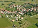 Photos aériennes de Vassincourt (55800) - Autre vue | Meuse, Grand Est, France - Photo réf. T098216